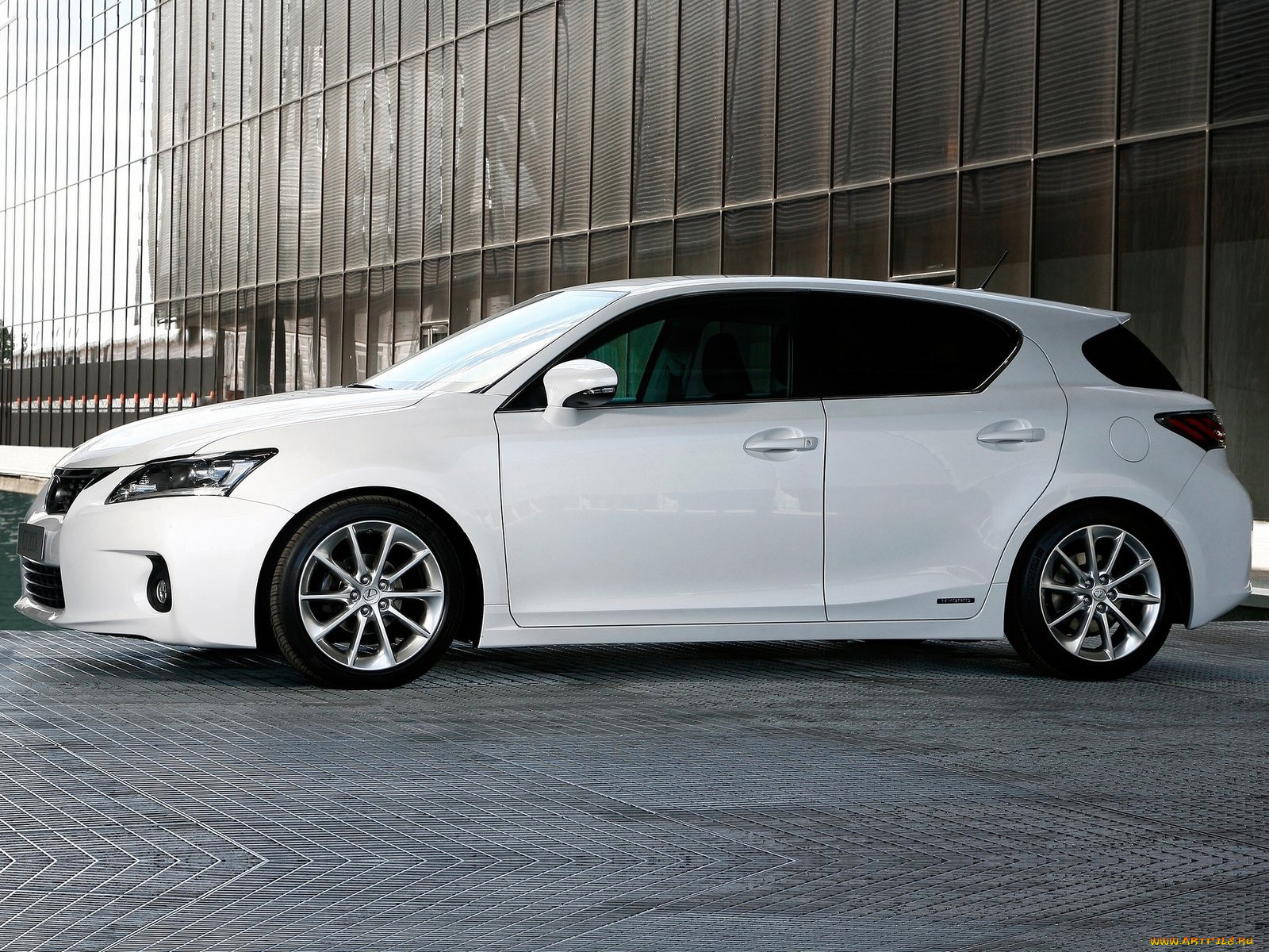 , lexus